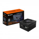 Nguồn Gigabyte Aorus Elite GP-AE1000PM PG5 (1000w, Platinum, ATX 3.0, Pcie 5.0)