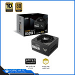 Nguồn Máy Tính Asus TUF Gaming 850W Gold