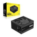 Nguồn máy tính Corsair RM850x - 850w (ATX 3.1, PCIe 5.1, 80 Plus Gold)