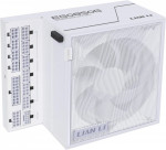 Nguồn Lian Li Edge 850W WHITE - ATX v3.1, 80 Plus GOLD, Full Modular,