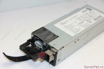  Nguồn HPE 500W FS Plat Hot Plug LH Pwr Sply kit_865408-B21