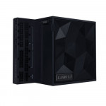 Nguồn Lian Li Edge 850W Black - ATX v3.1, 80 Plus GOLD, 