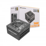 Nguồn Máy Tính Darkflash PMT750 - 750w (ATX 3.1, PCIe 5.1 80 Plus Gold - Full Modul)