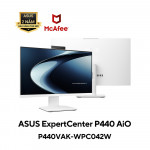 Máy tính AIO Asus P440VAK-WPC042W (i3 1315U/ 8GB/ 512GB SSD/ 23.8inch/ Key + Mouse Wireless/ W11)