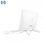 Máy tính AIO HP 22 dg0016d AY8C6PA (Core i3 N300/ 8GB DDR5 4800/ 512GB SSD PCIe NVMe M.2/ 21.5inch inch FHD/ Win 11 Home)