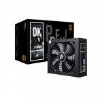 Nguồn máy tính  FIRST PLAYER (1STPLAYER) DKPM-BRZ-600 600W Đen