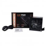 Nguồn máy tính AIGO Bronze GB750 - 750w
