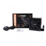 Nguồn máy tính AIGO Bronze GB650 - 650w