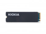Ổ cứng SSD Kioxia EXCERIA with Heatsink 1024GB NVMe Gen 4x4 LSC11K1T02G8