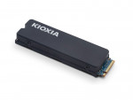 Ổ cứng SSD Kioxia EXCERIA with Heatsink 2048GB NVMe Gen 4x4 LSC11K2T04G8