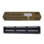 Cable mạng Patch panel cat5 48p Commscope
