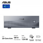 Máy tính Mini PC ASUS Ascent GX10 - GX10-GG0012BN