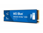Ổ cứng SSD WD Blue SN5000 1TB NVMe PCIe Gen4 x4