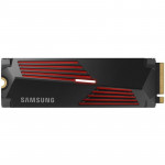 Ổ cứng SSD Samsung 990 PRO 4TB Heatsink M.2 NVMe M.2 2280 PCIe Gen4.0 x4 MZ