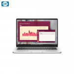 Laptop Dell Pro 14 PC14250 42LTU7PC14250 (Ultra 7 255U/ 16GB/ 512GB SSD/ 14 inch FHD+/ W11 Pro)