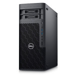 Máy tính trạm Workstation Dell Precision 586 42PT586006 (Xeon W3-2423/16GB/512GB SSD +1TB HDD/NVIDIA T400, 4 GB GDDR6/W11 Pro)