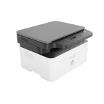 Máy in laser đen trắng đa chức năng HP Laser MFP 136a 4ZB85A (20 trang A4/ phút).