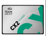 Ổ cứng SSD TeamGroup CX2 1TB 2.5 inch SATA III