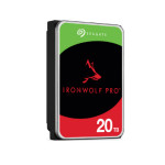 Ổ cứng Seagate Ironwolf Pro 20TB SATA 7200rpm (ST20000NT001)