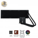 Tản Nhiệt Nước CPU Asus ProArt LC 420 ( 3 Fan 14cm)