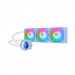 Tản Nhiệt Nước AIO Thermaltake TH360 V2 Ultra Hydrangea Blue