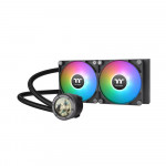 Tản Nhiệt Nước AIO Thermaltake TH240 V2 Ultra black