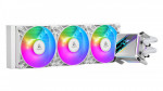 Tản nhiệt nước SEGOTEP KUNLUN KL360 A-RGB WHITE