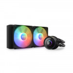 Tản nhiệt nước NZXT Kraken 280 RGB Black