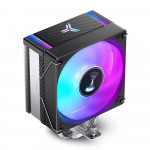 Tản Nhiệt Khí JONSBO CR-1000 EVO BLACK (Color RGB)