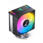 Tản nhiệt khí JONSBO CR-1000 EVO BLACK (ARGB)