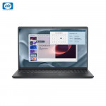 Laptop Dell Pro 15 Essential PV15250 PV15250-100U-08512U (Core 3 100U/8GB DDR5 4400MHz/512GB M.2 PCIe/ 15.6 inch FHD/No OS)
