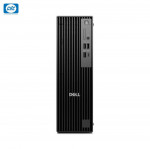 Máy tính để bàn Dell Pro Slim QCS1250 QCS1250-14500-16512W (Core i5-14500 vPro/16GB DDR5/512GB PCIe/Win 11)