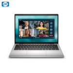 Laptop Dell 14 DC14250 DC14250- C3U085W11SLU (Core 3 100U/8GB DDR5 5200MHz/512GB M.2 PCIe/ 14.0 inch FHD+/Win 11 Home)