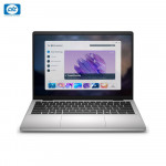 Laptop Dell 14 DC14255-R7165W11SLU (AMD Ryzen 7 250/16GB DDR5 5600MHz/512GB M.2/14.0 inch FHD+/Win 11 Home) 