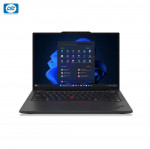 Laptop Lenovo ThinkPad X13 GEN 6 21RK00AHVA ( Ultra 5 225H/ 16GB LPDDR5x 8400/ 512GB SSD/ 13.3 inch WUXGA/ NoOS)