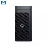 Máy tính trạm Workstation Dell Precision 3680 Tower - 71058808 (Core i7-14700/16GB DDR5 4400MHz/ 256GB SSD NVME M2 + 4TB HDD 3.5