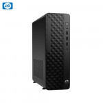 Máy tính để bàn đồng bộ HP Prodesk 2 SFF G1i CU3A4AT (Core™ i5-14500/8GB DDR5-4800/512 GB PCIe/Win 11 Home)