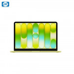 Laptop Apple Macbook Neo A18 Pro (6 Core CPU/ 5 core GPU/ 8GB/512 GB SSD/13 inch)  - Citrus