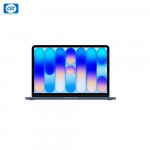 Laptop Apple Macbook Neo A18 Pro (6 Core CPU/ 5 core GPU/ 8GB/512 GB SSD/13 inch)  - Indigo