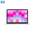 Laptop Apple Macbook Neo A18 Pro (6 Core CPU/ 5 core GPU/ 8GB/512 GB SSD/13 inch)  - Blush