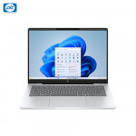 Laptop HP OmniBook 7 14-fr0024TU - C1MN0PA (Ultra 7 255H/ 32GB/ 512GB SSD/ 14 inch WUXGA/ Win 11/ Office) 
