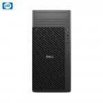 Máy trạm Dell Pro Max Tower T2 FCT2250 (Ultra 7 265/ Ram 32GB/ SSD 512GB/1500W/3Y)