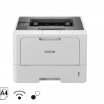 Máy in laser đen trắng Brother HL-L5210dn