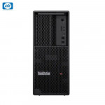 Máy trạm Workstation Lenovo ThinkStation P3 Tower Gen 2 30HT00L1VA (Ultra 7 265/ 32Gb/ 512GB SSD/ Nvidia RTX A1000 8GB/No OS)