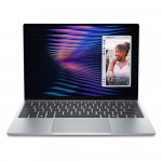 Laptop Dell XPS 13 DX13260 (Core 5 320/ 16GB/ 512GB SSD/ 13.4 inch 2.5K Touch/ Win 11 Home)