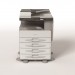 Máy photocopy Ricoh MP2001L (Copy/ Print/ Scan)