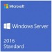 Phần mềm Microsoft Windows Svr Std 2016 64Bit English 1pk DSP OEI DVD 16 Core (P73-07113) - Hệ điều hành dành cho máy chủ