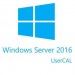 Phần mềm Windows Server CAL 2016 English 1pk DSP OEI 5 Clt User CAL (R18-05244 )
