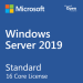 Phần mềm Microsoft Windows Svr STDCore 2019 SNGL OLP 16Lic NL CoreLic -MC