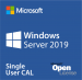 Phần mềm Windows Server CAL 2019 SNGL OLP NL UsrCAL